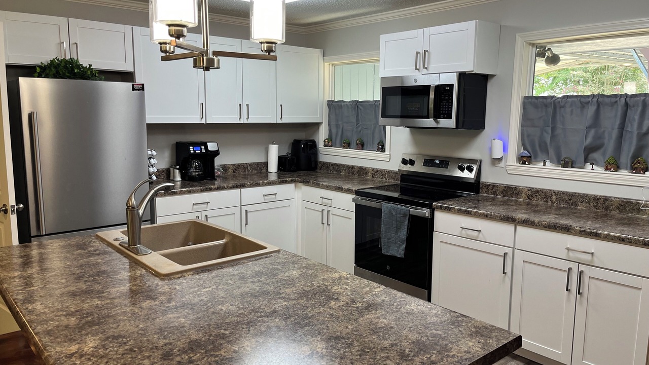 Photo of Kitchen in Southaven