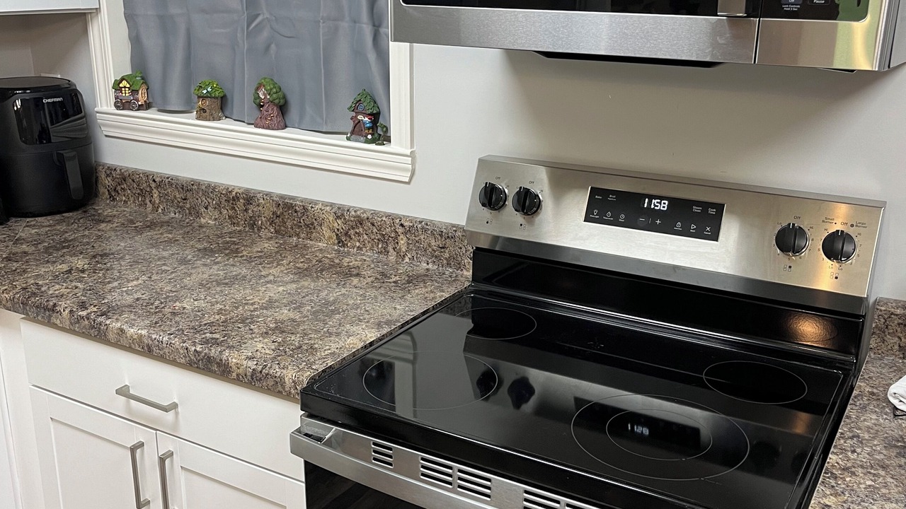 Photo of Kitchen in Southaven