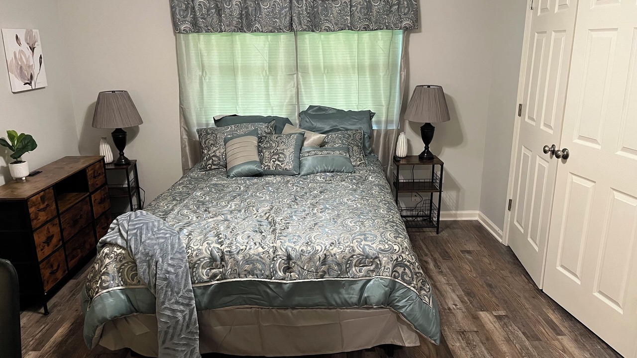 Photo of Bedroom in Southaven