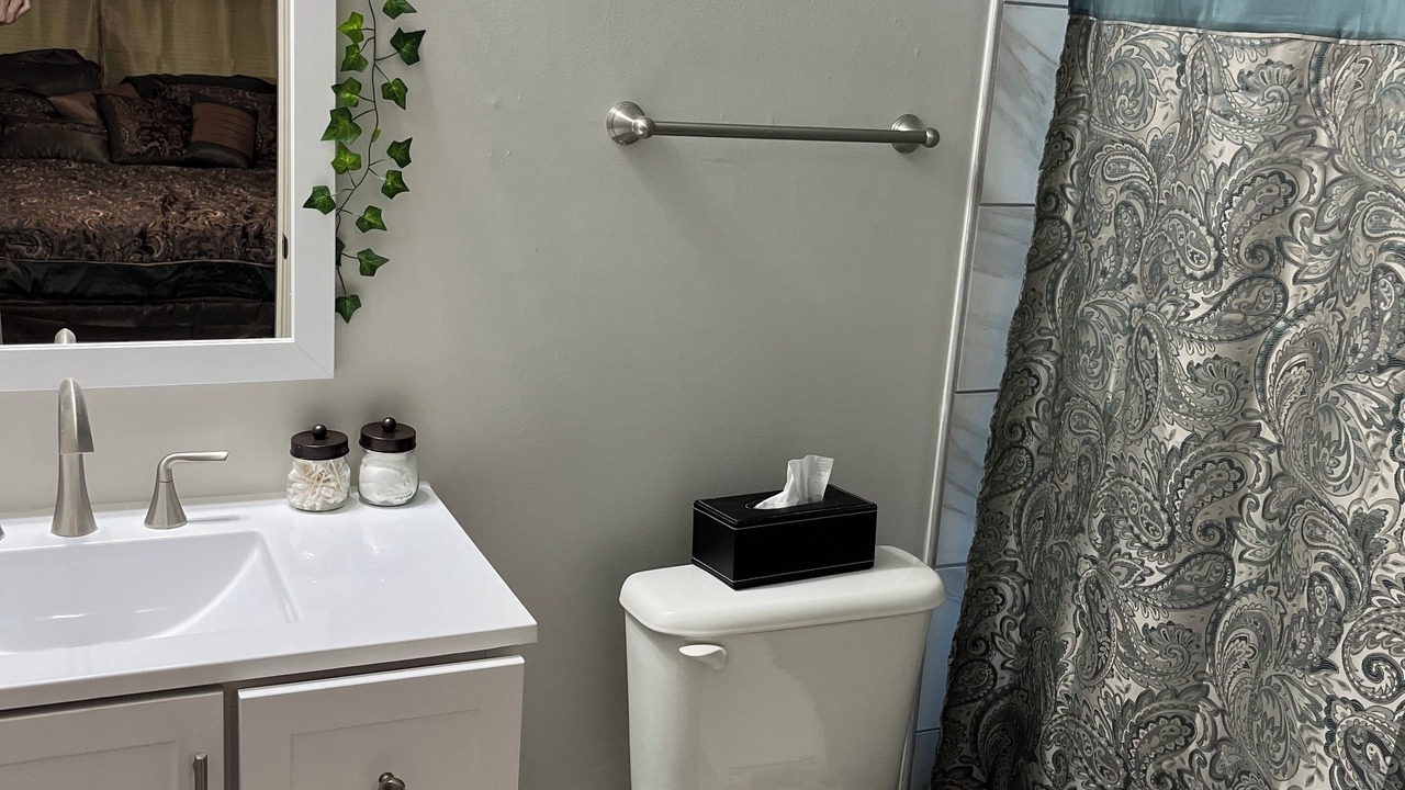 Photo of Bathroom in Southaven