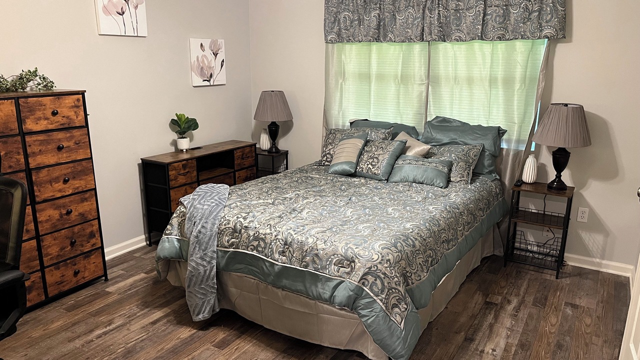 Photo of Bedroom in Southaven