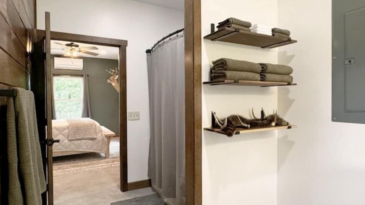 Photo of Bedroom in Dennison