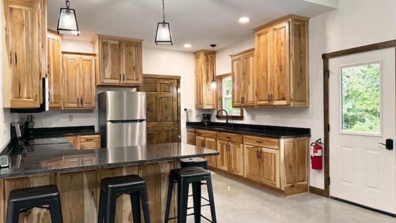 Photo of Kitchen in Dennison