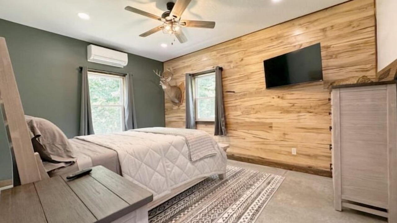 Photo of Bedroom in Dennison