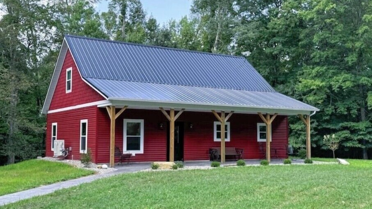 Photo of Outdoor in Dennison