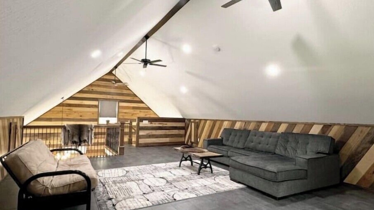 Photo of Livingroom in Dennison