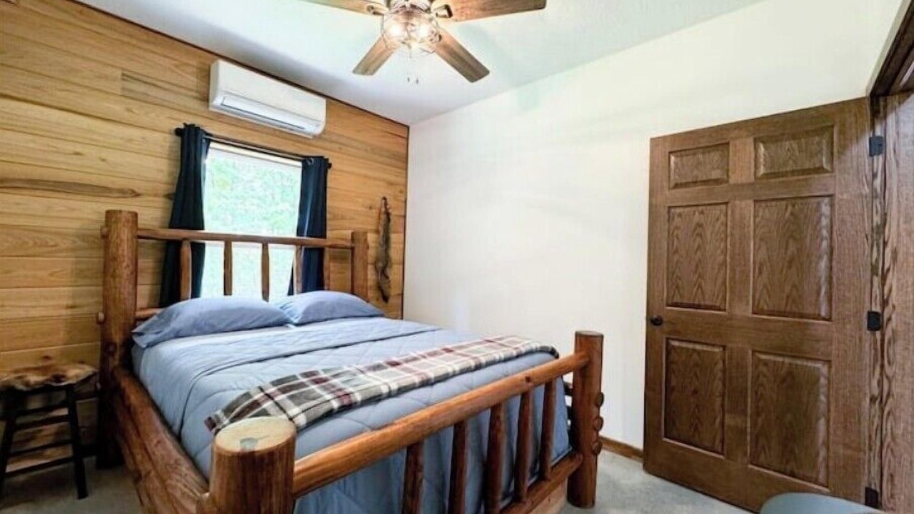Photo of Bedroom in Dennison