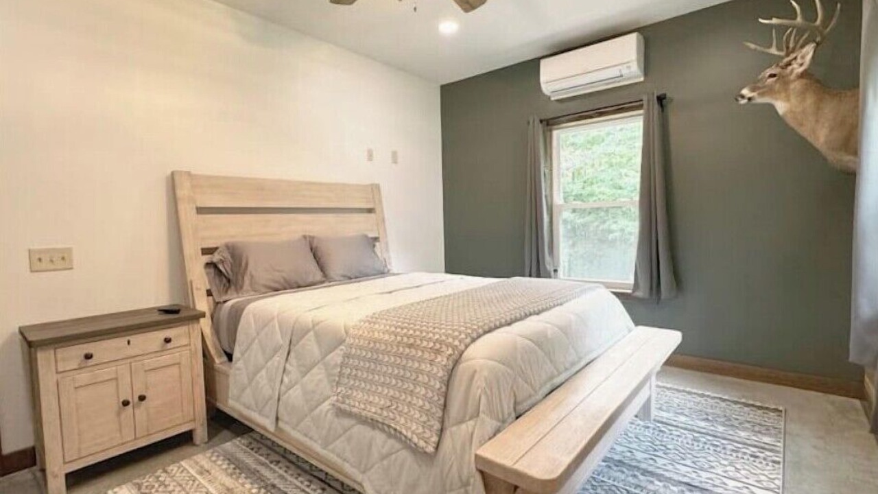 Photo of Bedroom in Dennison