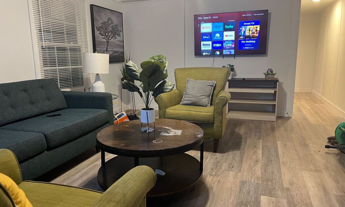 Photo of Livingroom in Waxhaw