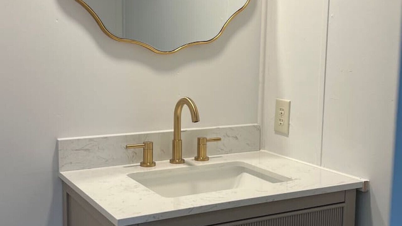 Photo of Bathroom in Waxhaw