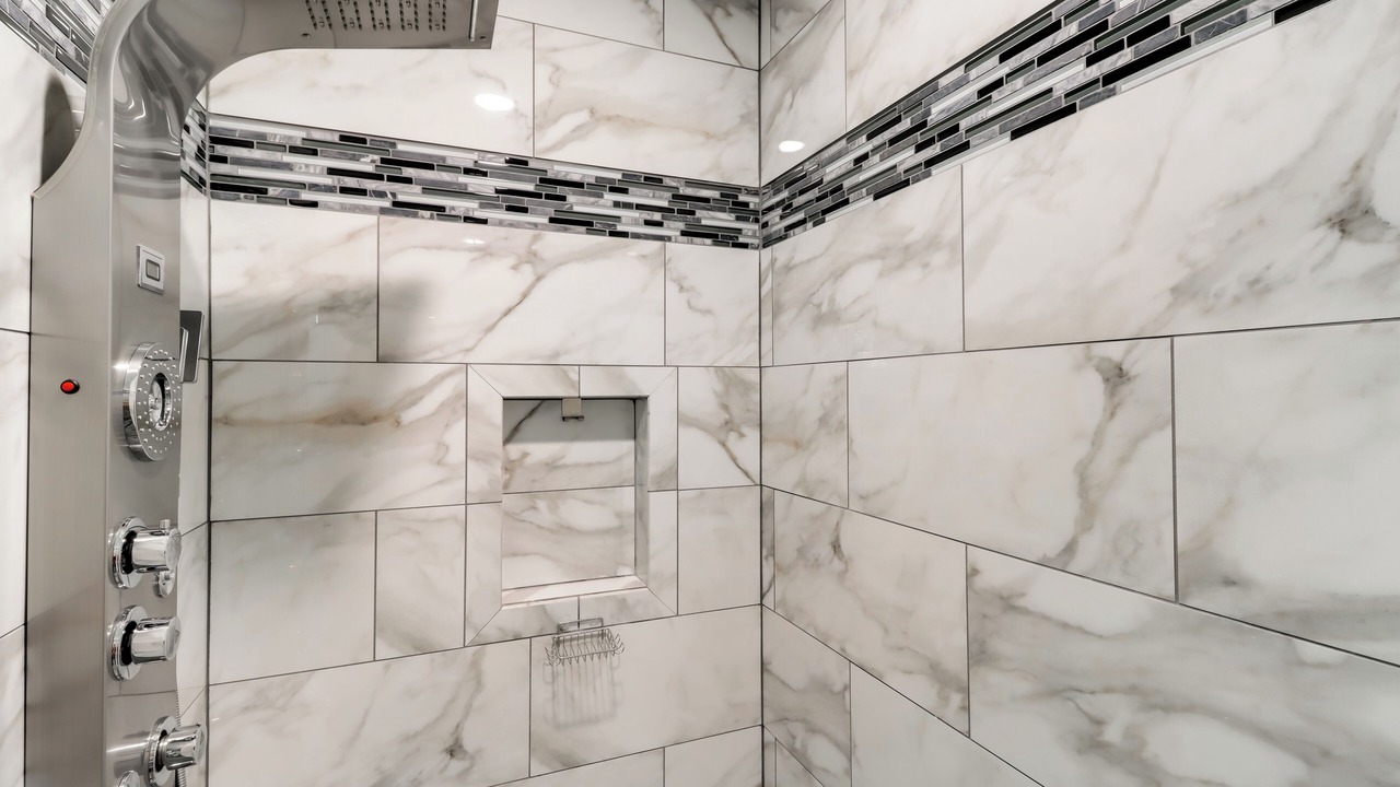 Photo of Bathroom in Higden