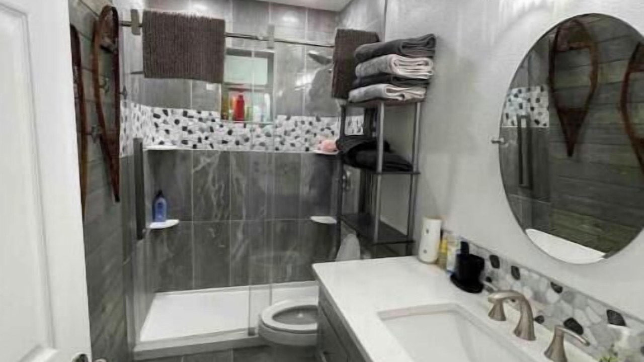 Photo of Bathroom in New Meadows