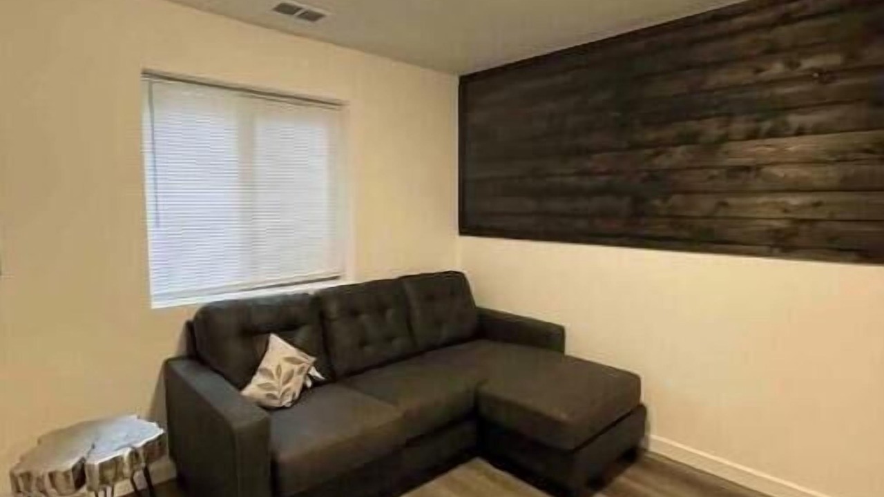 Photo of Livingroom in New Meadows