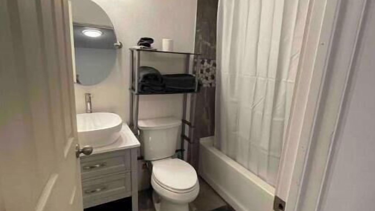 Photo of Bathroom in New Meadows