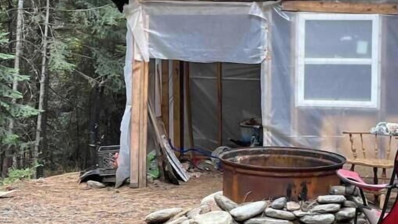 Photo of Outdoor in New Meadows