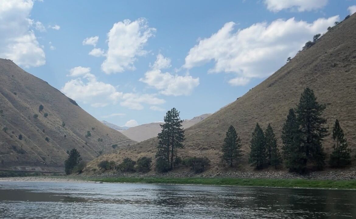 Photo of Outdoor in New Meadows
