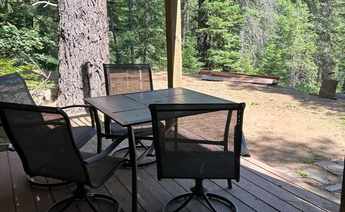 Photo of Outdoor in New Meadows