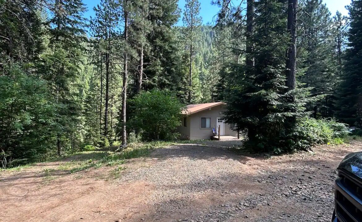 Photo of Outdoor in New Meadows