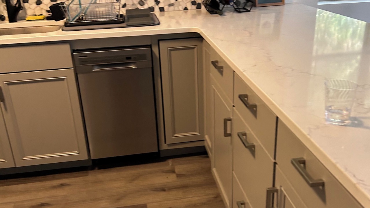 Photo of Kitchen in New Meadows