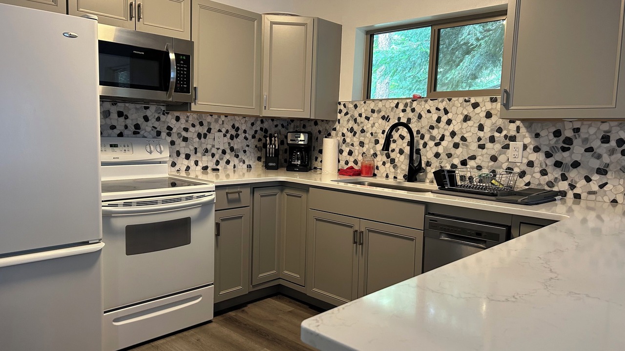 Photo of Kitchen in New Meadows