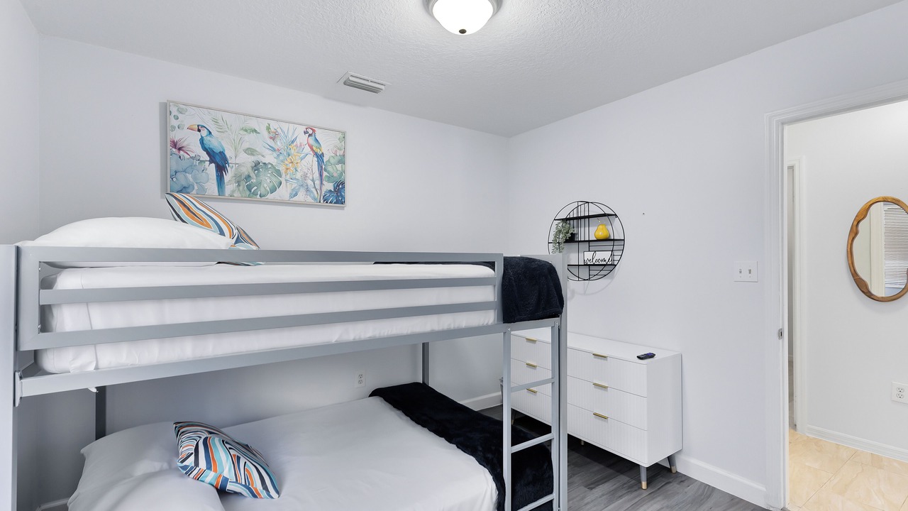 Photo of Bedroom in Titusville