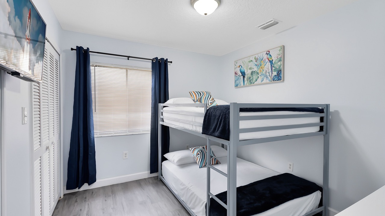 Photo of Bedroom in Titusville
