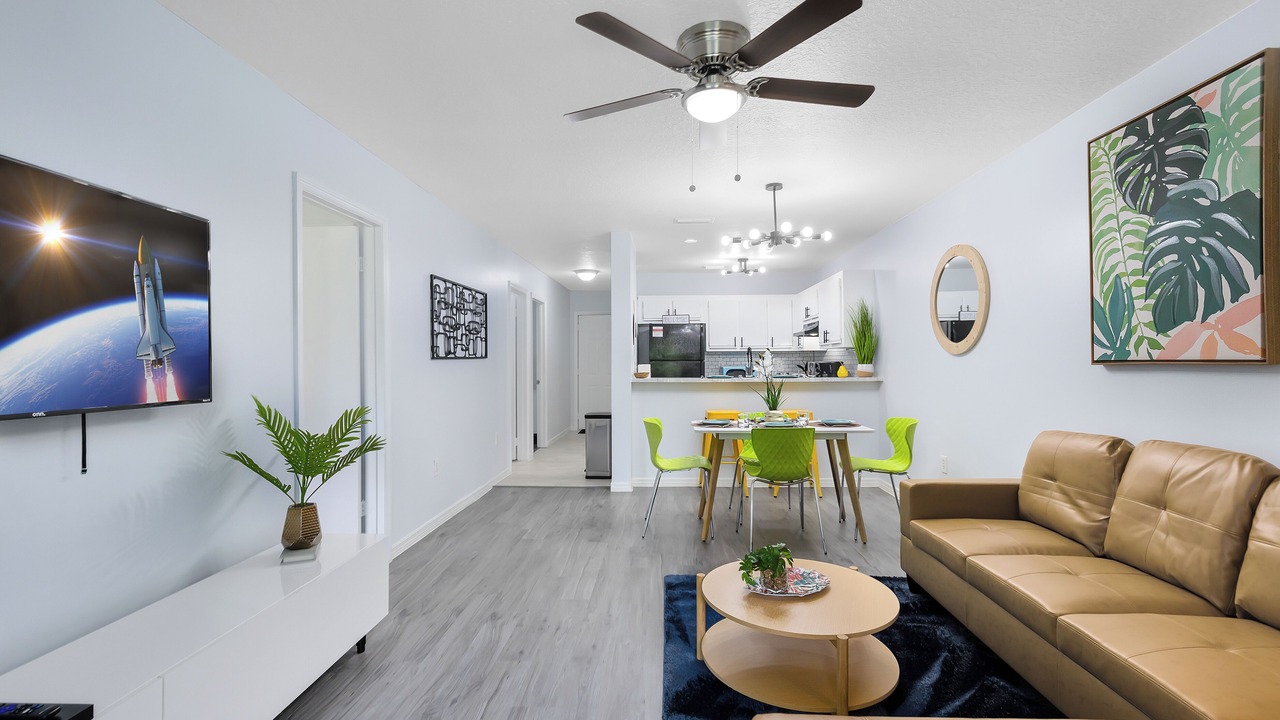 Photo of Livingroom in Titusville