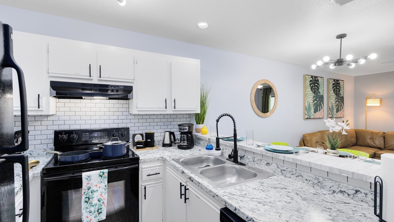 Photo of Kitchen in Titusville