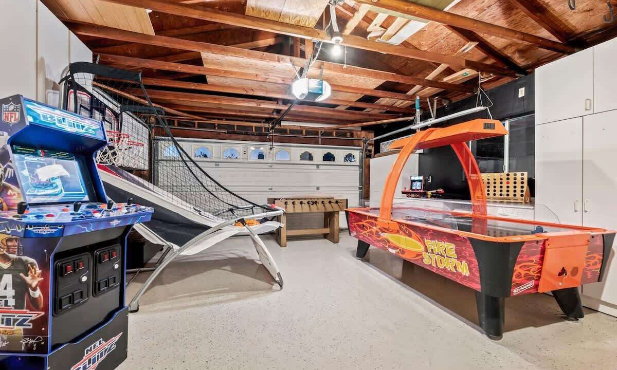 Photo of Bedroom in University City