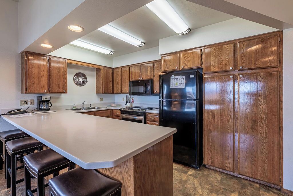 Photo of Kitchen in Hope