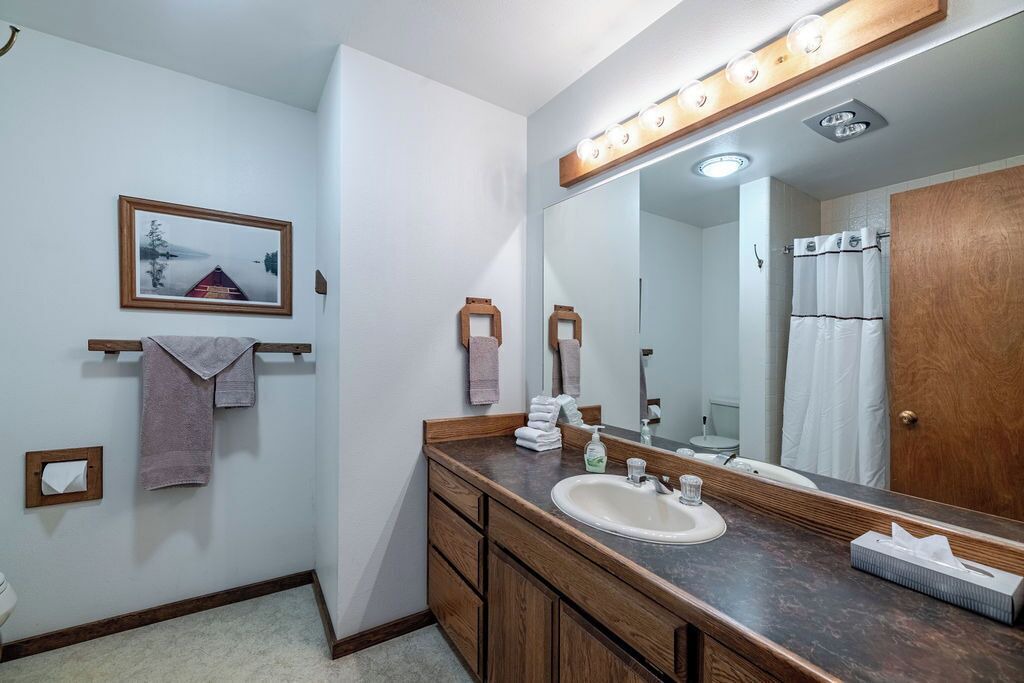 Photo of Bathroom in Hope