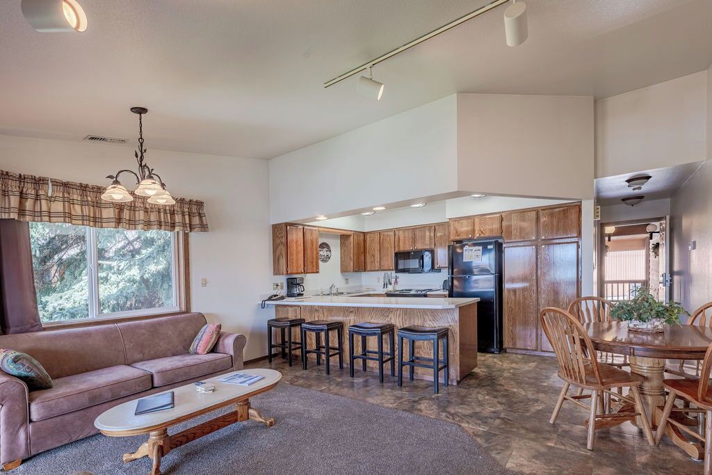 Photo of Livingroom in Hope