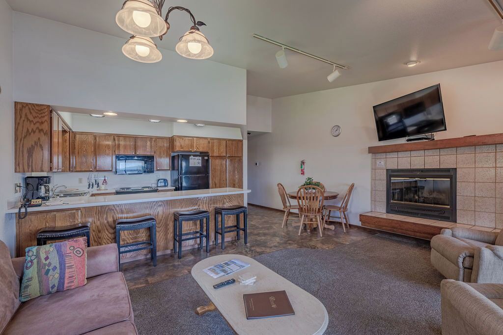 Photo of Livingroom in Hope