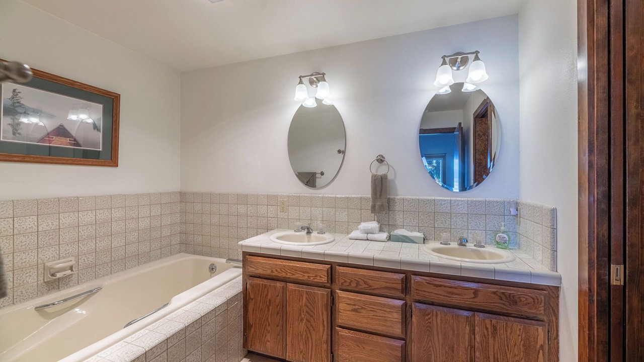 Photo of Bathroom in Hope
