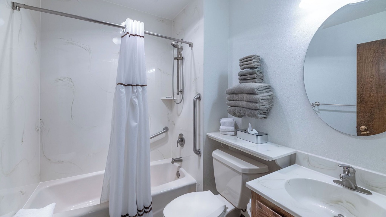 Photo of Bathroom in Hope