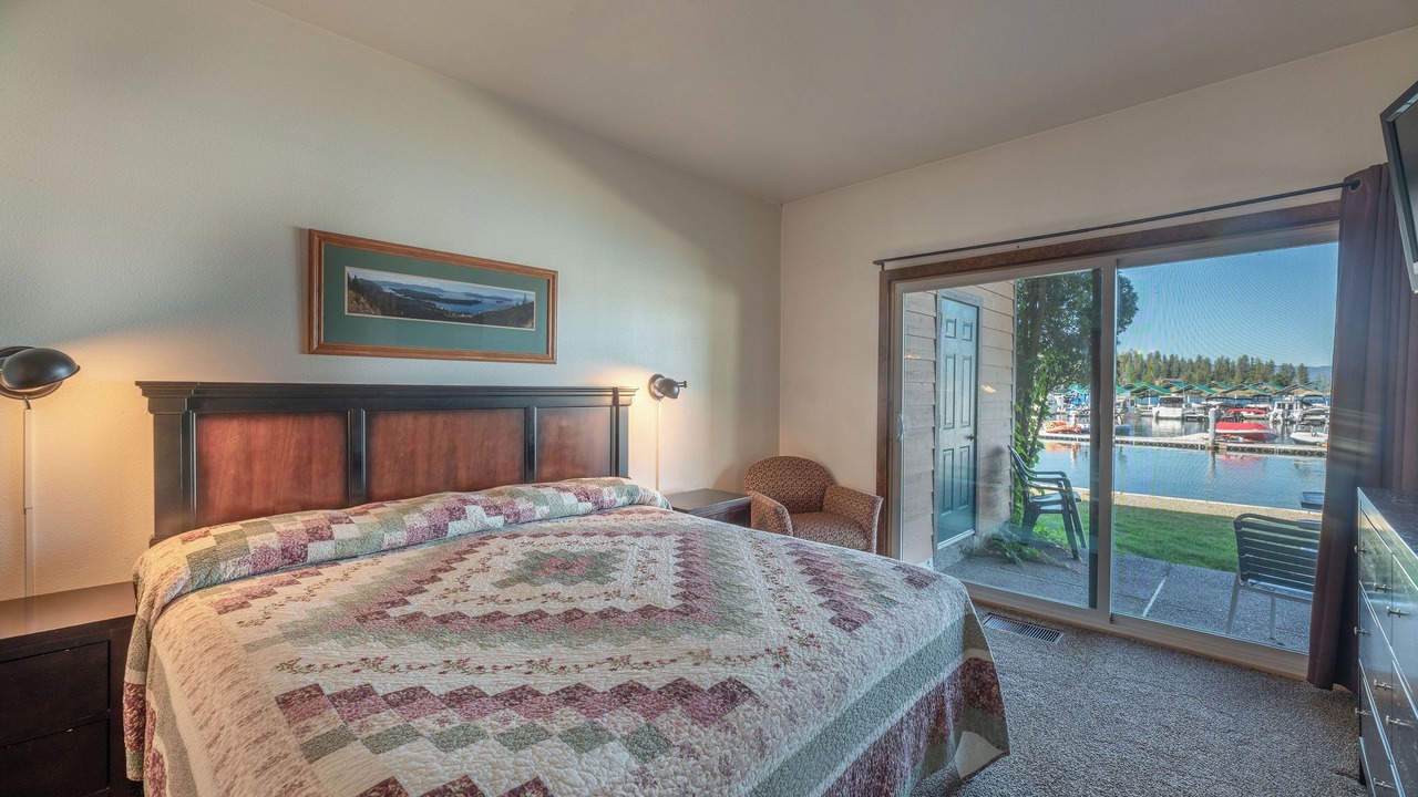 Photo of Bedroom in Hope
