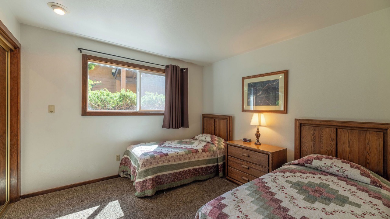 Photo of Bedroom in Hope