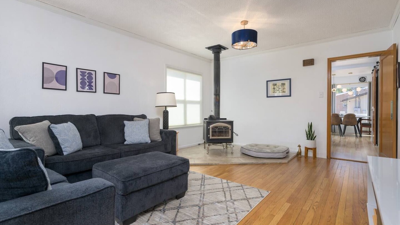 Photo of Bedroom in Anaconda