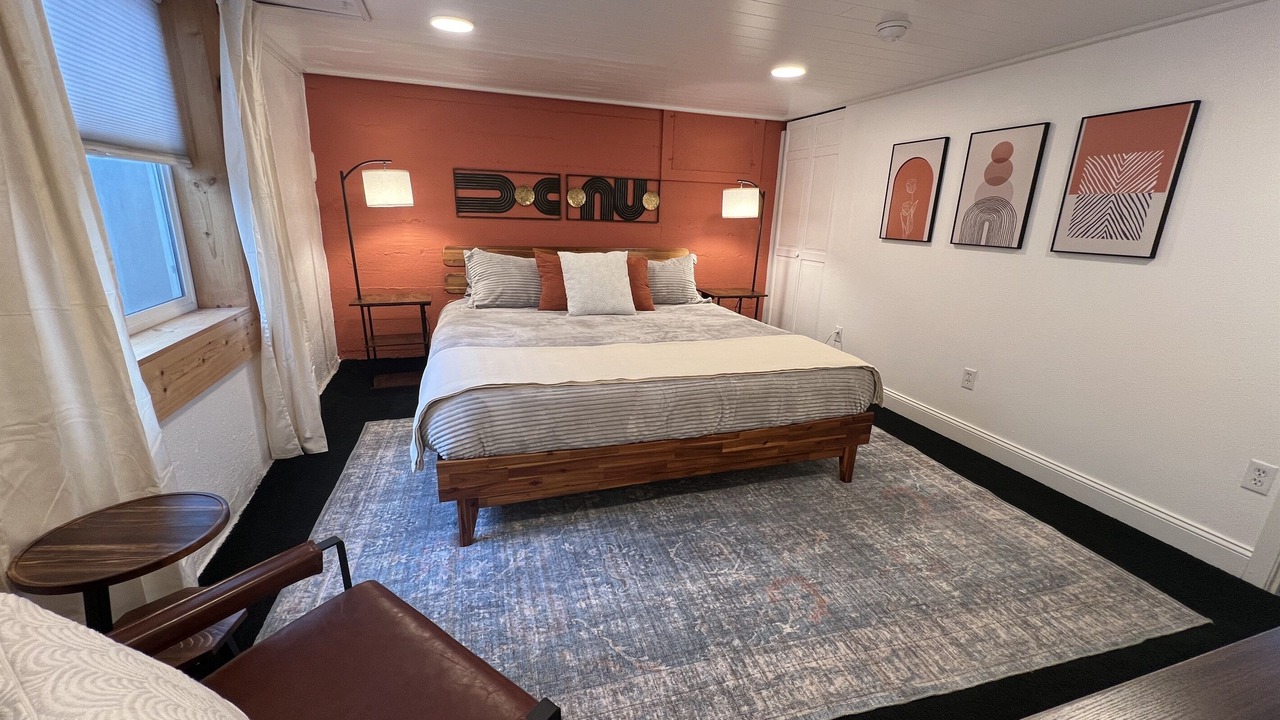 Photo of Bedroom in Anaconda