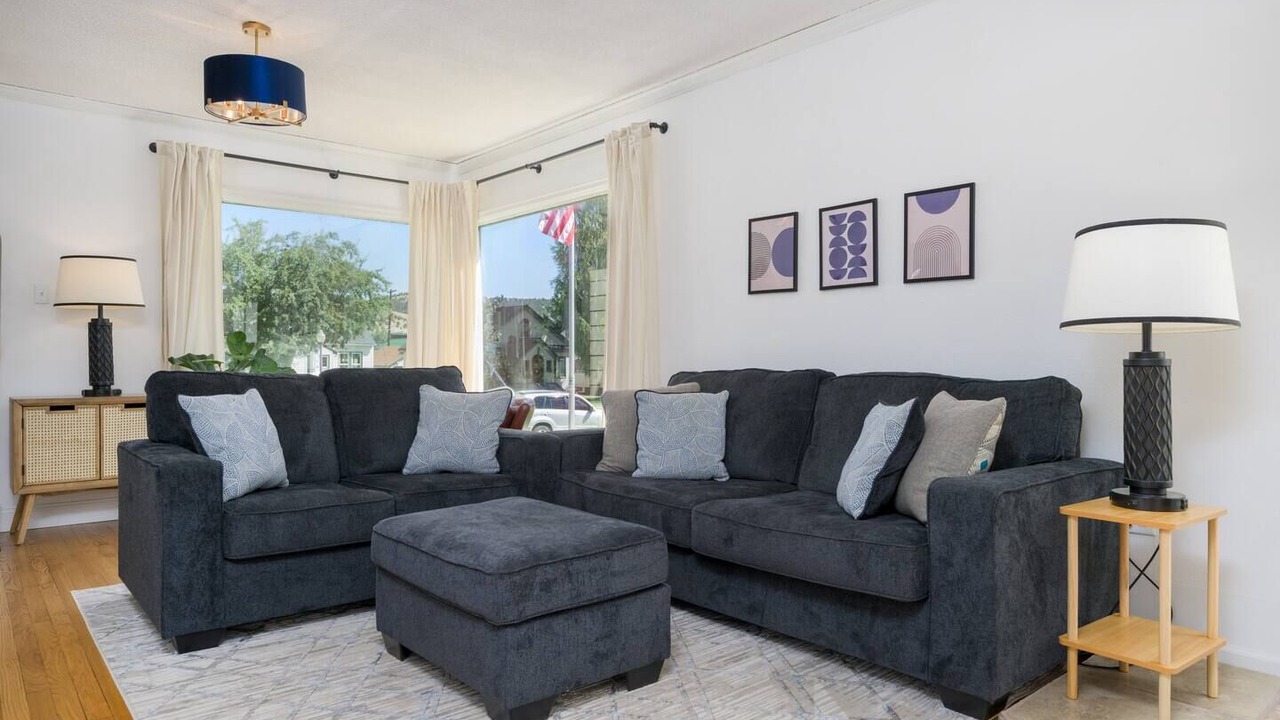 Photo of Livingroom in Anaconda