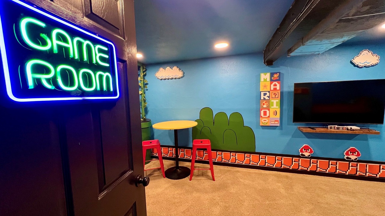 Photo of Bedroom in Anaconda