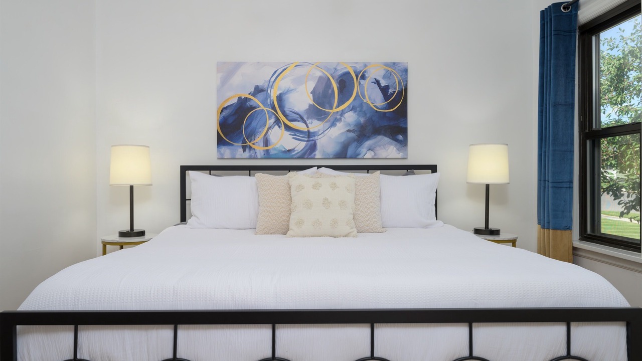 Photo of Bedroom in Anaconda