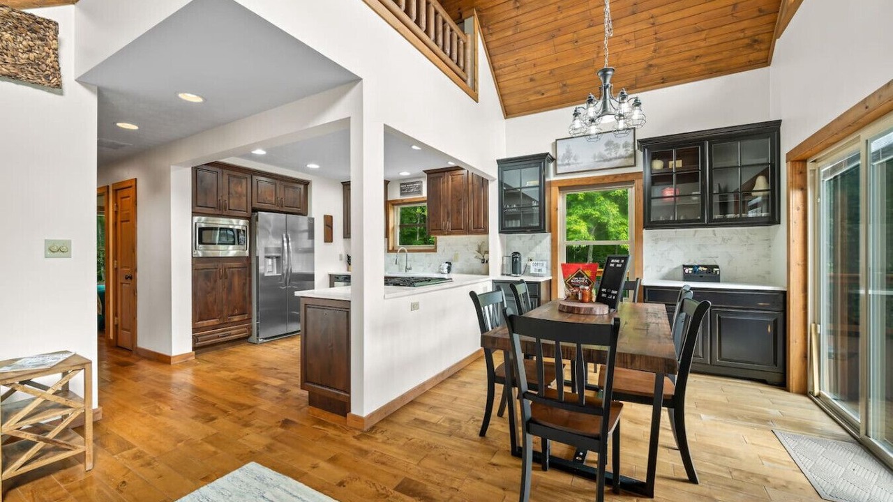 Photo of Kitchen in Freetown