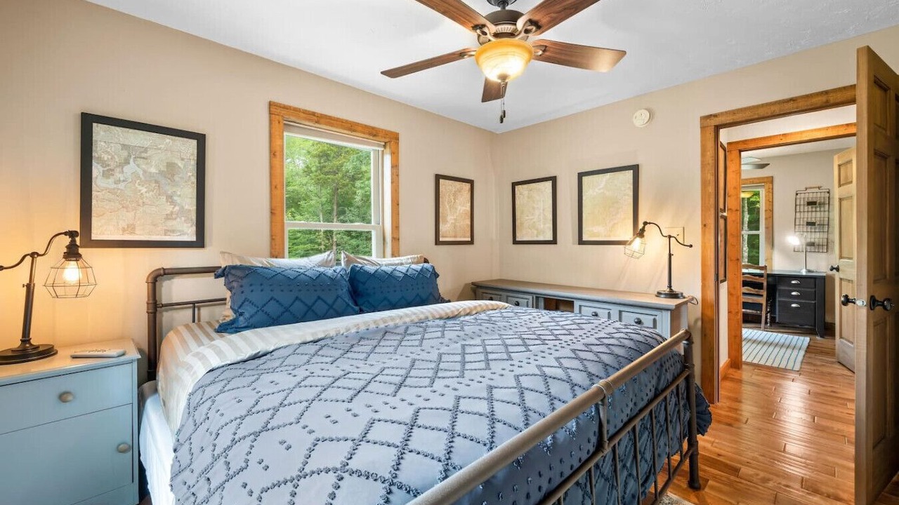 Photo of Bedroom in Freetown