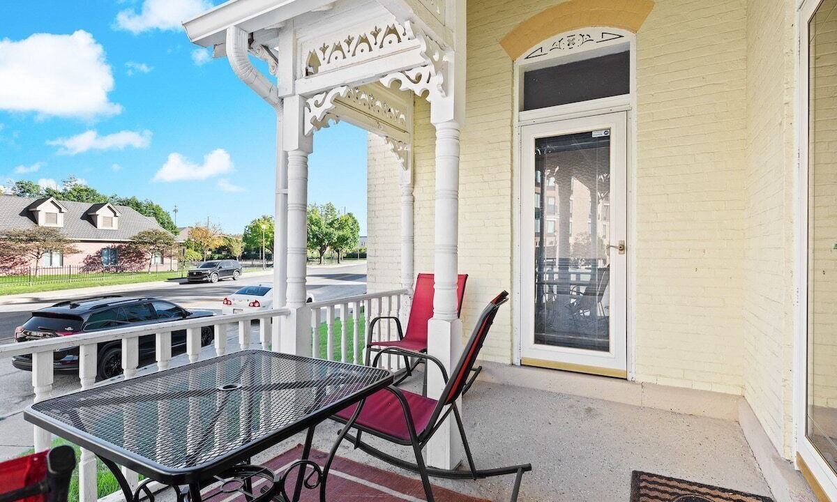 Photo of Outdoor in Babe Denny