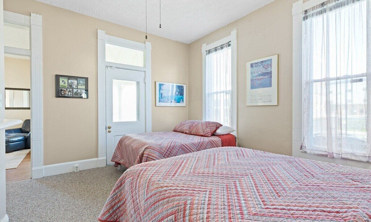 Photo of Bedroom in Babe Denny