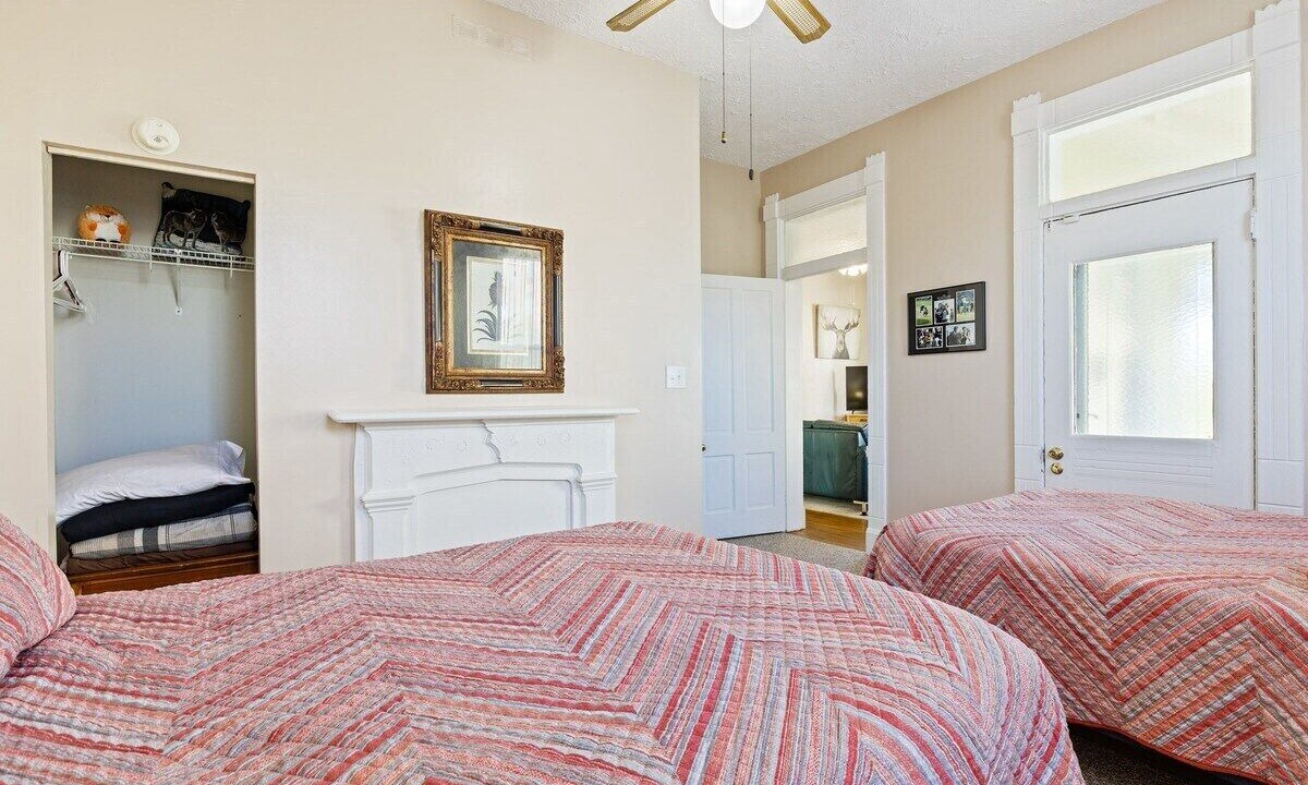 Photo of Bedroom in Babe Denny