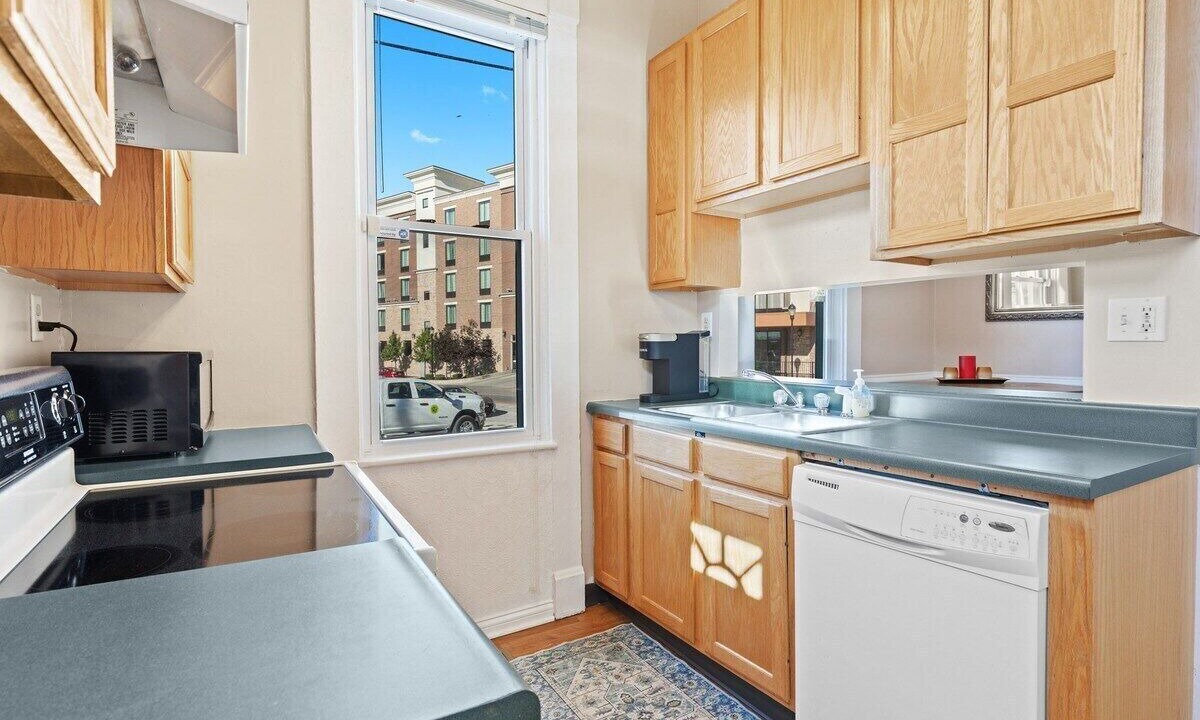 Photo of Kitchen in Babe Denny