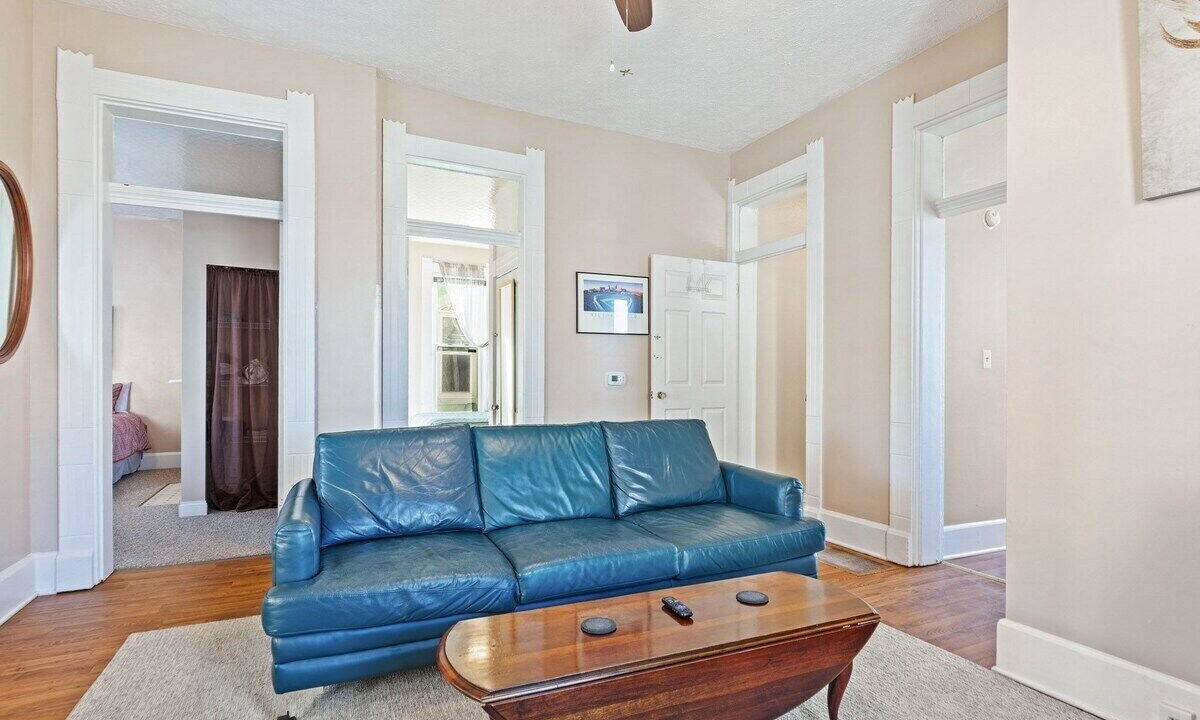Photo of Livingroom in Babe Denny