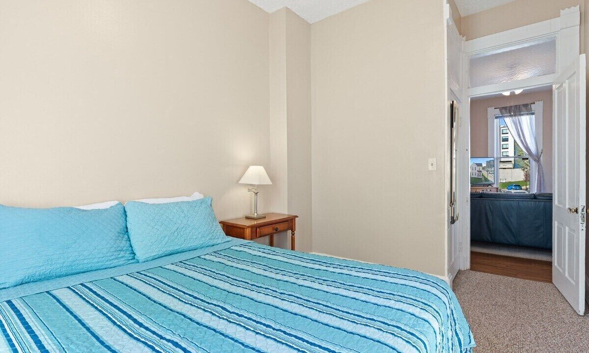 Photo of Bedroom in Babe Denny